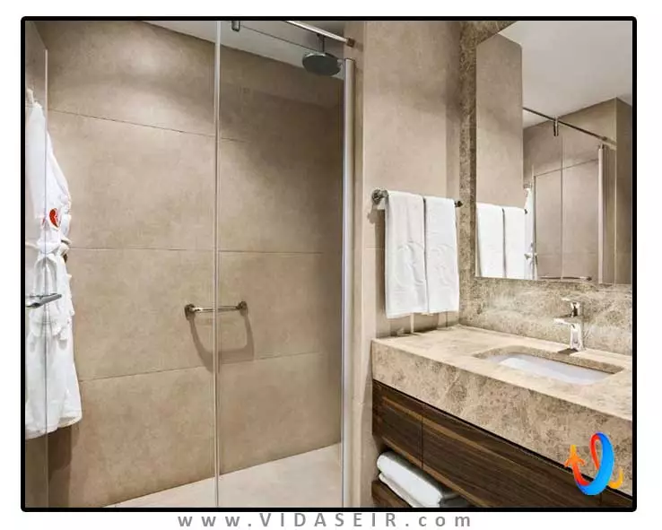 هتل رامادا سوئیت کوش آداسی